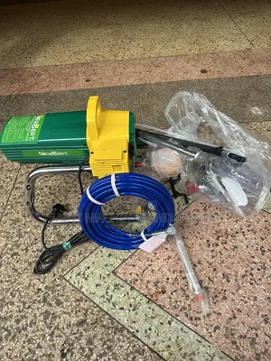 Airless Paint Sprayer High Breed