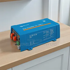 250w 12v Moontyn Victron Inverter