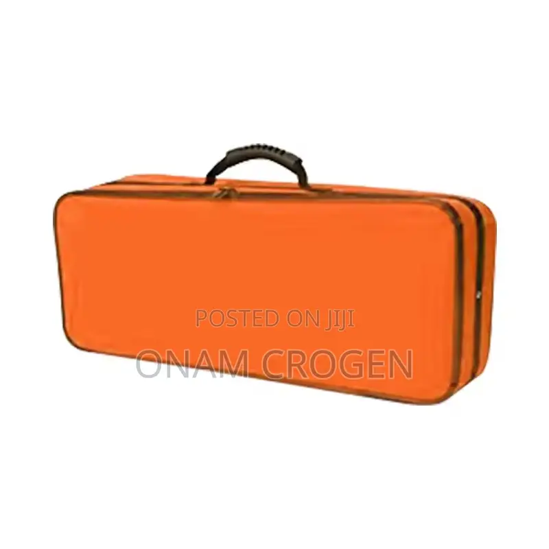 Patient Trolley (Foldable Casualty Trolley)