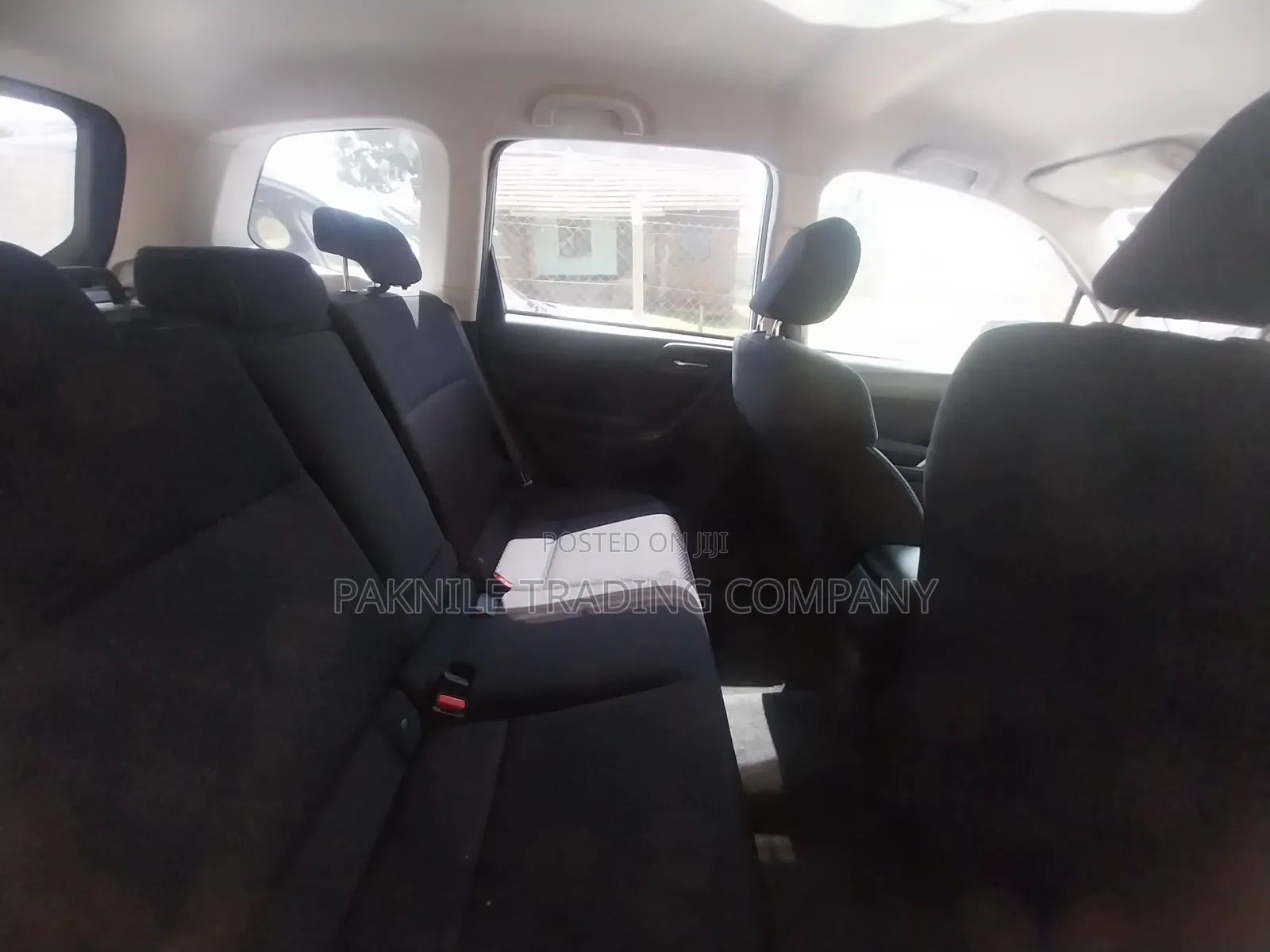 Subaru Forester 2.5X Limited 2013 Silver