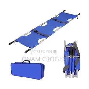 Foldable Stretcher(Casualty Stretcher) X22