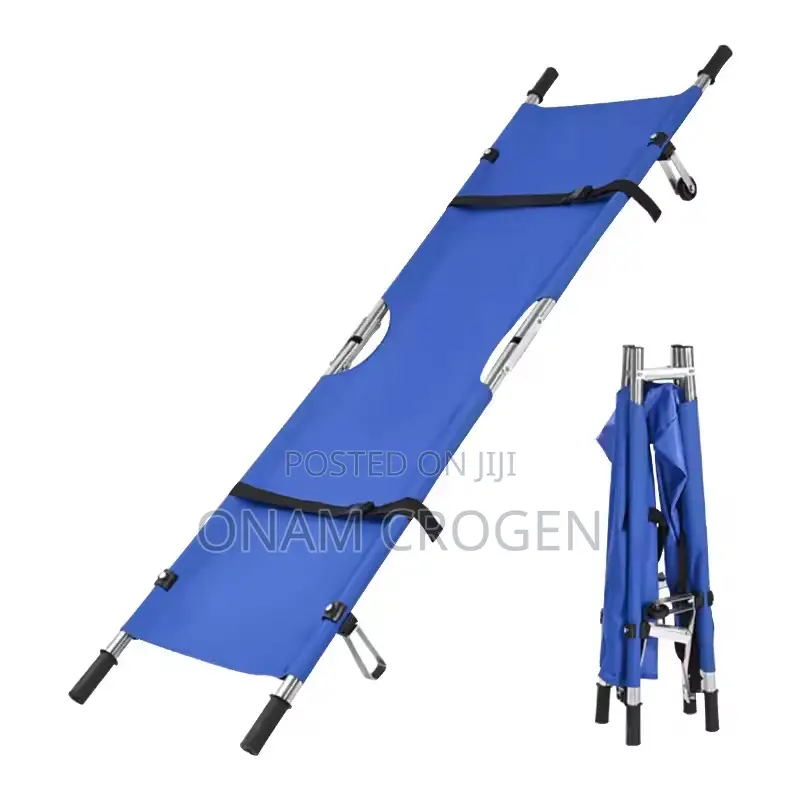 Foldable Stretcher(Casualty Stretcher) X22