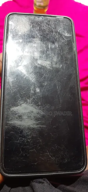 Itel A50 128 GB Black