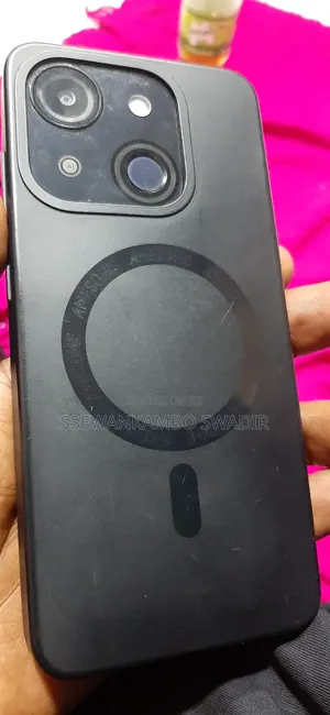 Itel A50 128 GB Black