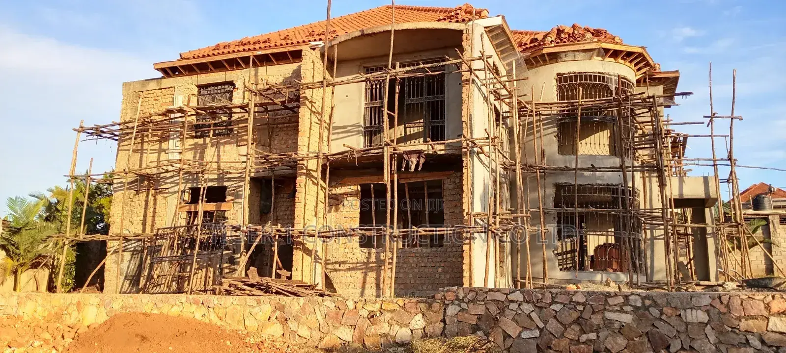 Construction
