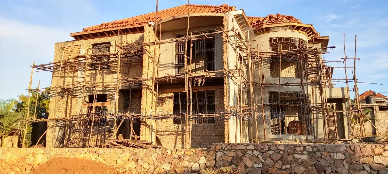 Construction