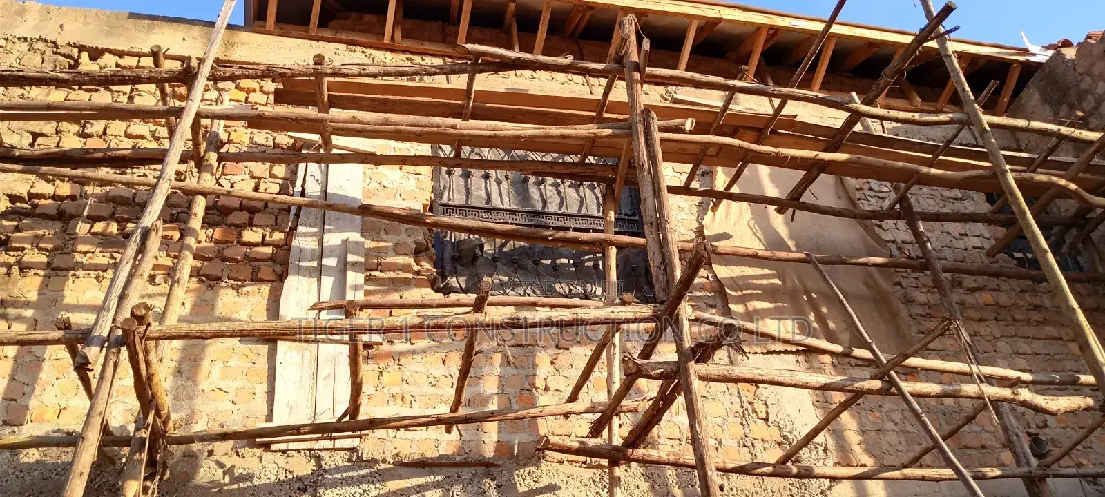 Construction