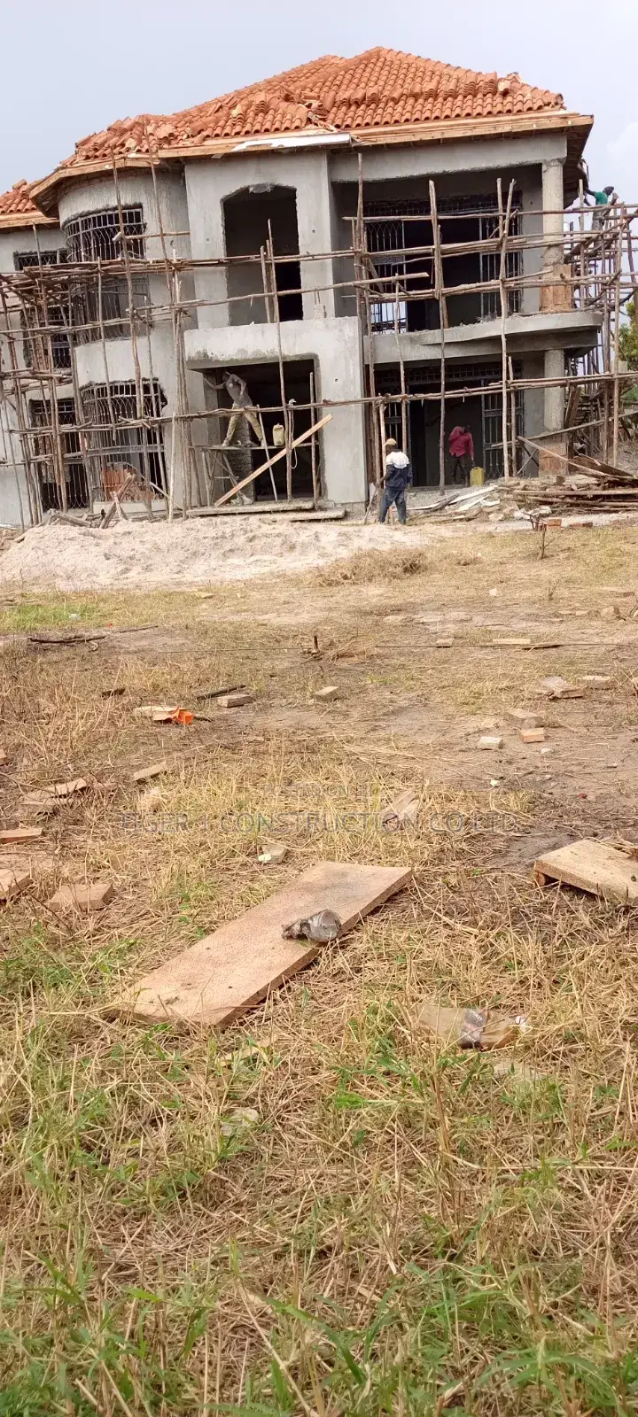 Construction