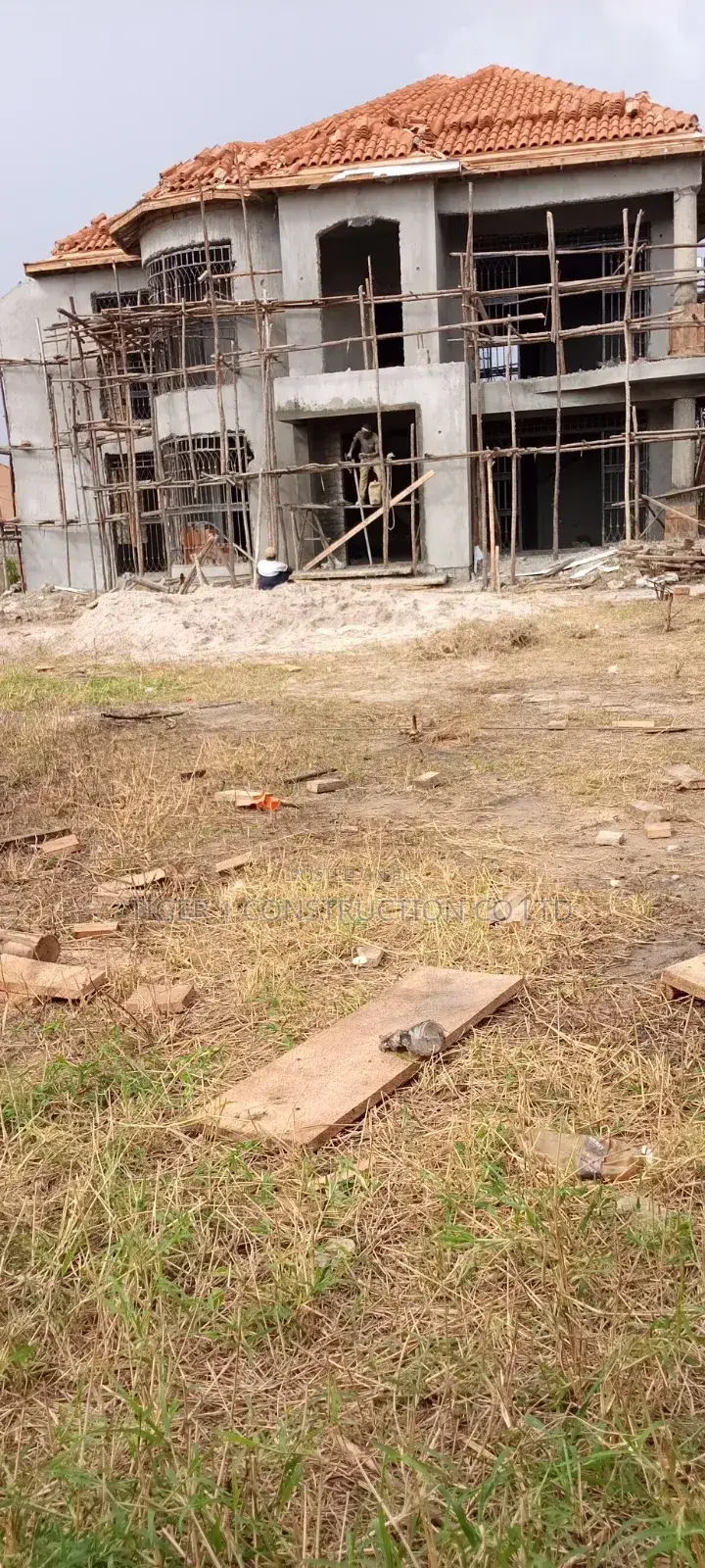 Construction
