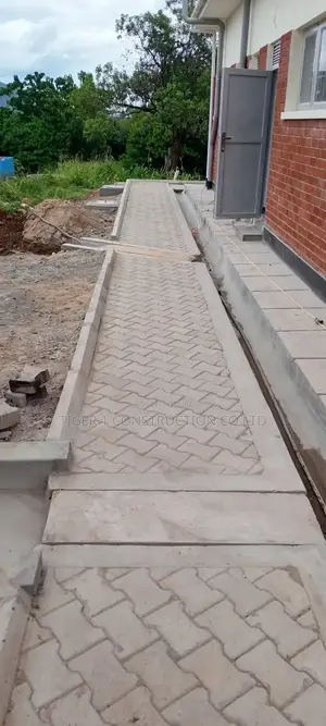Building and Construction