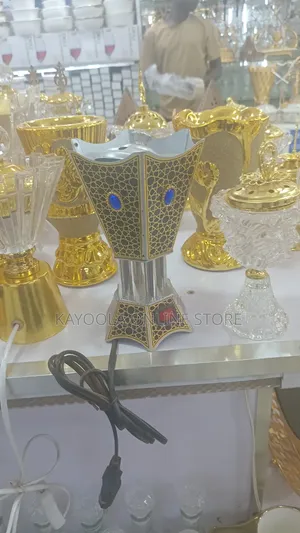 Electric Bakhoor Incence Burner