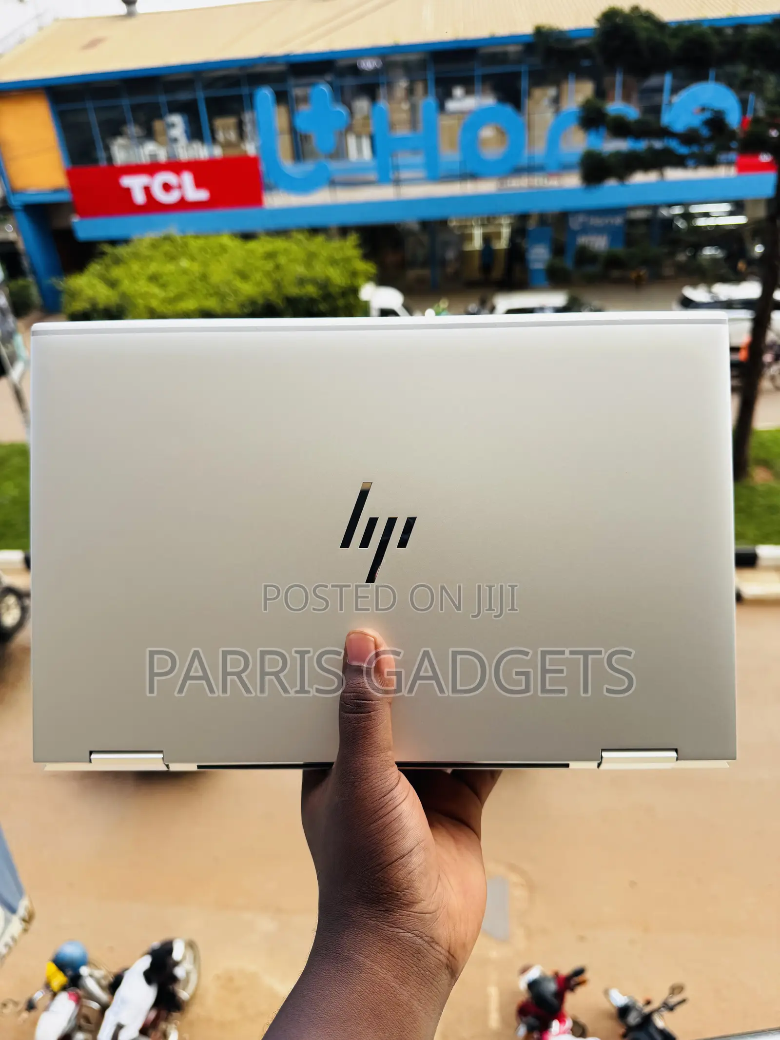 Laptop HP EliteBook x360 1030 G8 16GB Intel Core i5 SSD 512GB