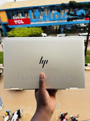Laptop HP EliteBook x360 1030 G8 16GB Intel Core i5 SSD 512GB