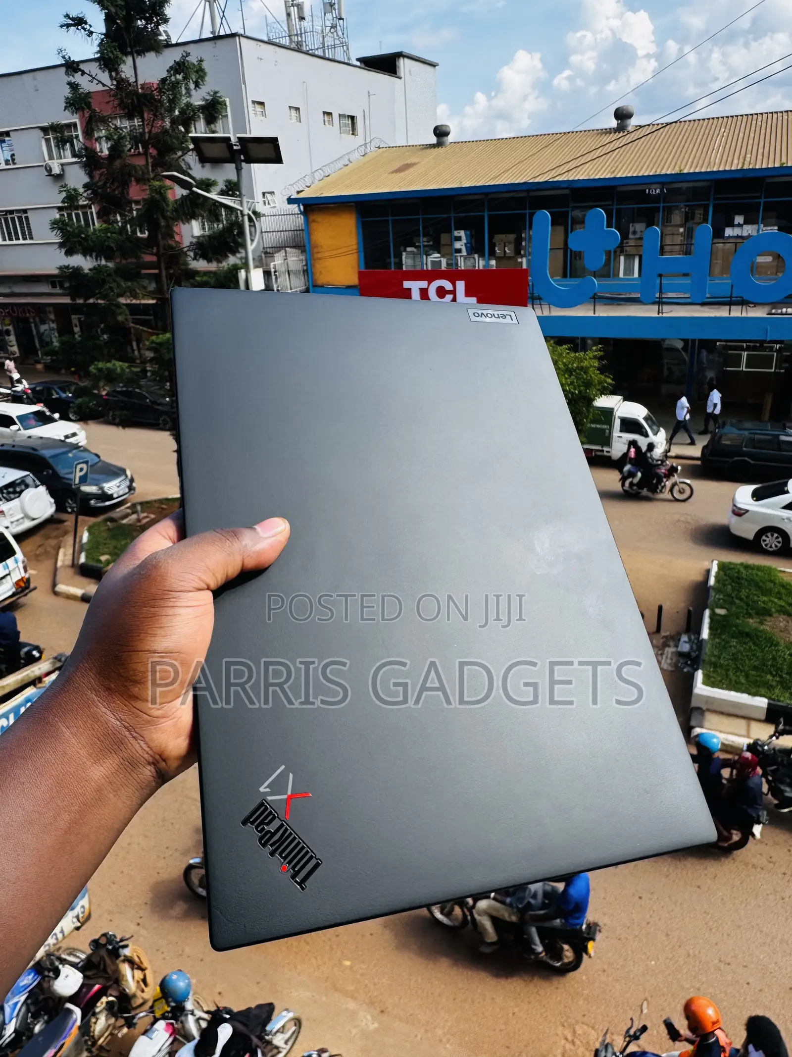 Laptop Lenovo ThinkPad X1 Carbon 16GB Intel Core i5 SSD 512GB