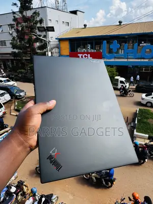 Laptop Lenovo ThinkPad X1 Carbon 16GB Intel Core i5 SSD 512GB