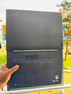Laptop Lenovo ThinkPad X1 Carbon 16GB Intel Core i5 SSD 512GB