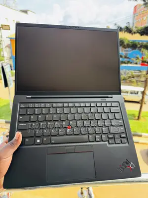 Laptop Lenovo ThinkPad X1 Carbon 16GB Intel Core i5 SSD 512GB