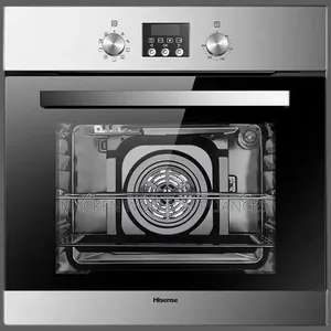 Hisense Built in Digital Oven Brand New