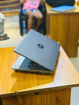 Laptop HP EliteBook 840 G2 4GB Intel Core i5 HDD 500GB