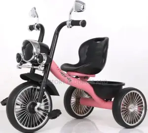 Baby Carrier Tricycle