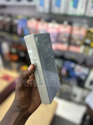 New Google Pixel 10 Pro XL 256 GB Black