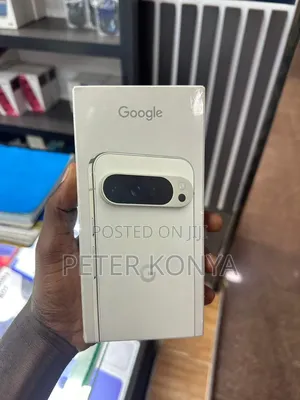 New Google Pixel 9 Pro XL 128 GB Gray