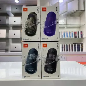 JBL Flip 7 Ai Sound Portable Speaker