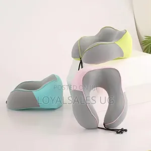 Neck Pillows