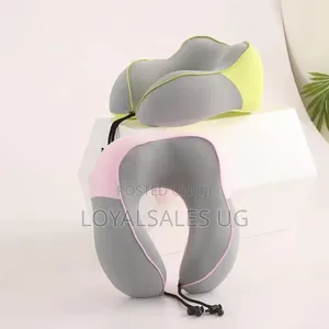 Neck Pillows