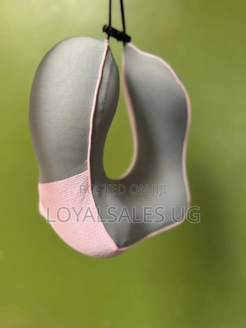 Neck Pillows