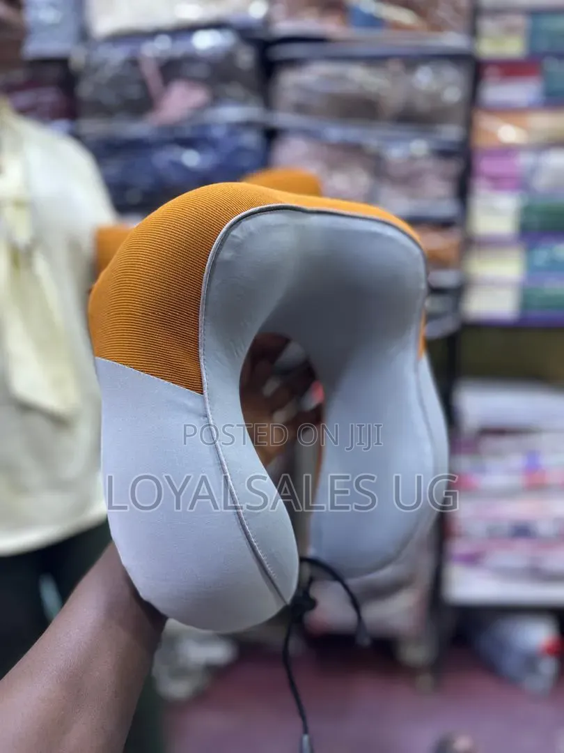Neck Pillows