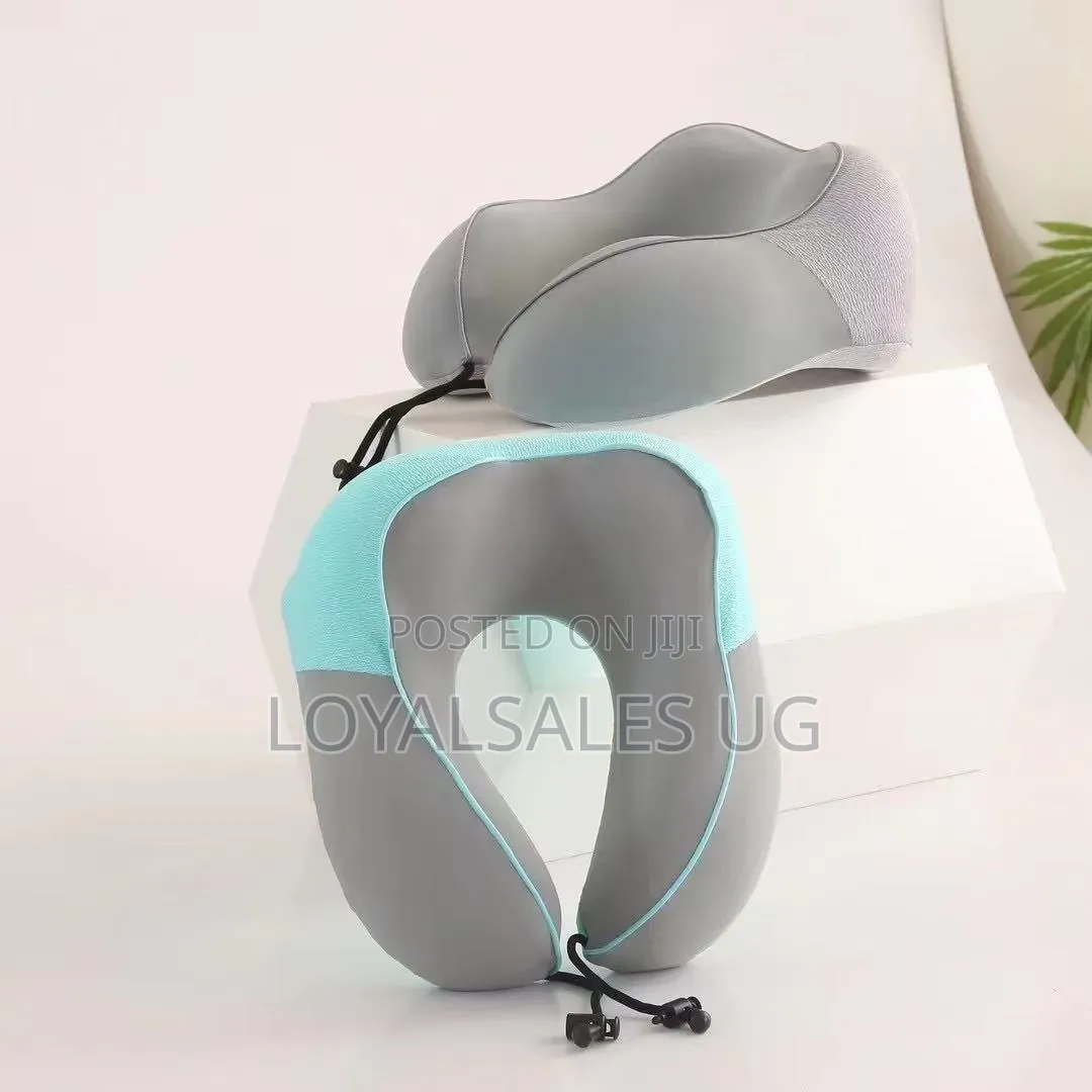 Neck Pillows