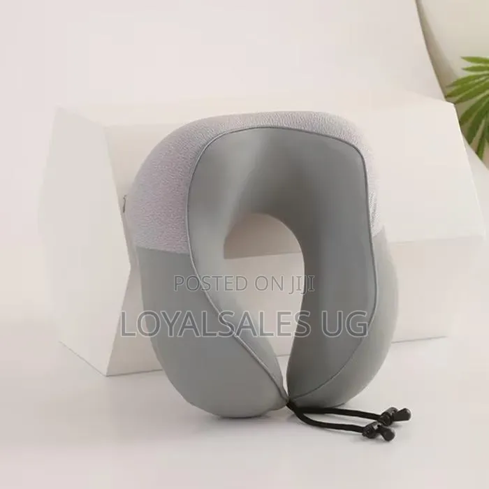 Neck Pillows