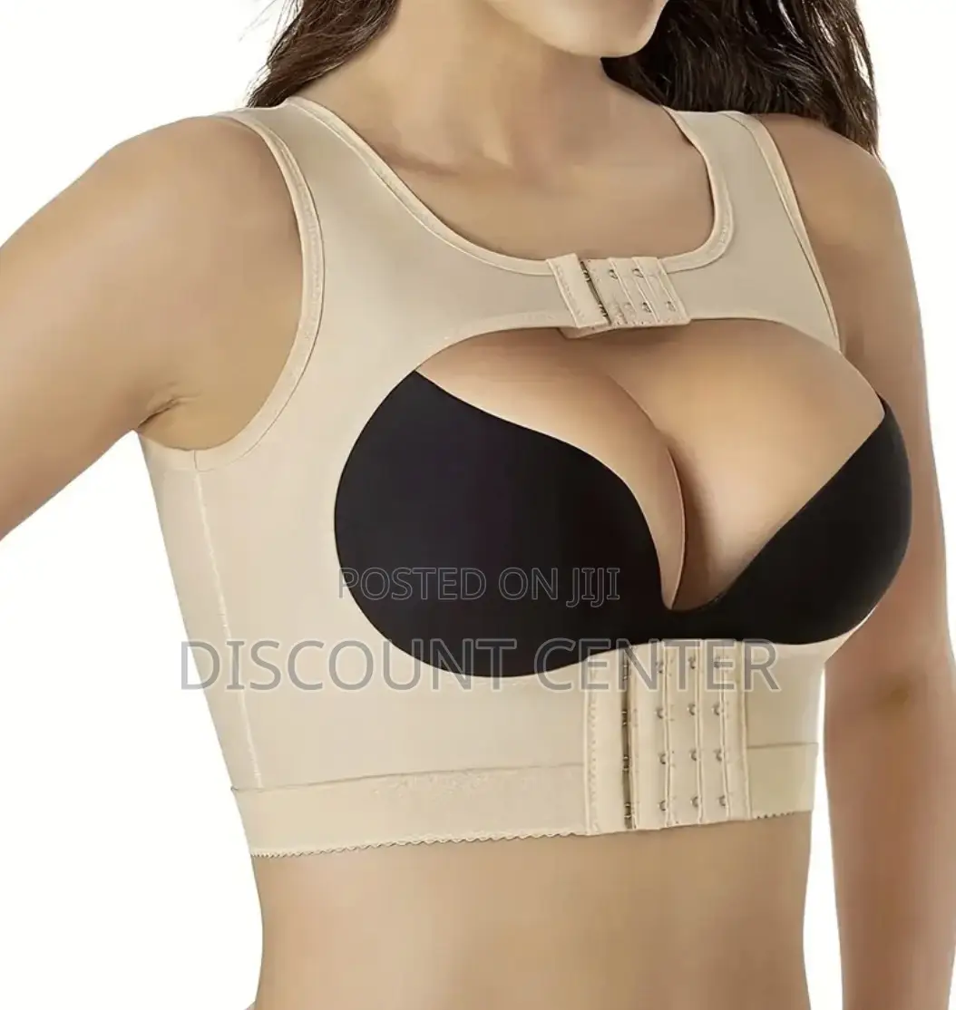 Women Chest Lifter
