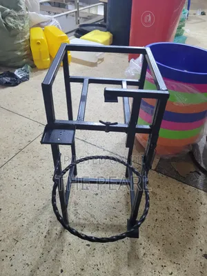 Mettalic Stand for Water Drums