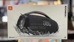JBL Boombox 3