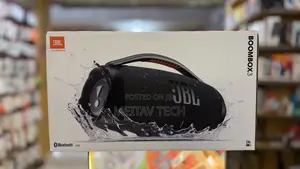 JBL Boombox 3