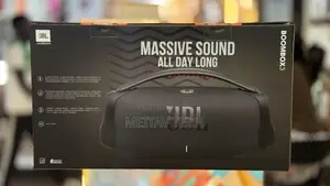 JBL Boombox 3