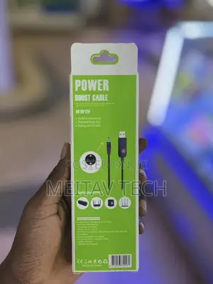 Usb a to Pin Charge Routers Etc