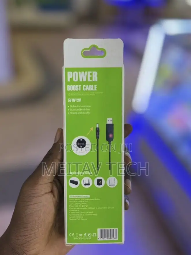 Usb a to Pin Charge Routers Etc
