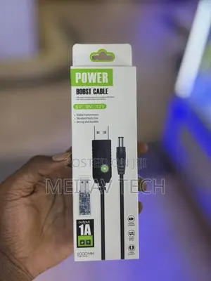 Usb a to Pin Charge Routers Etc