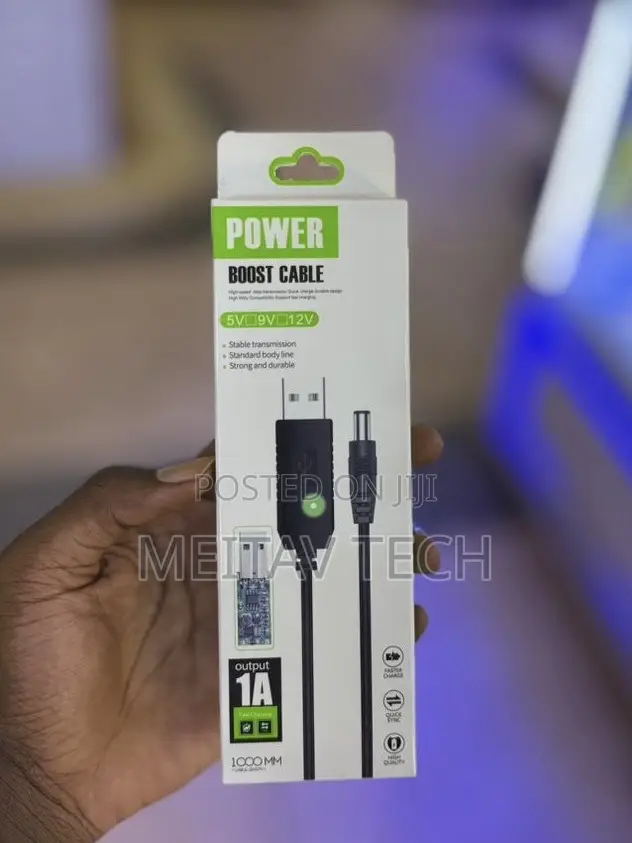 Usb a to Pin Charge Routers Etc