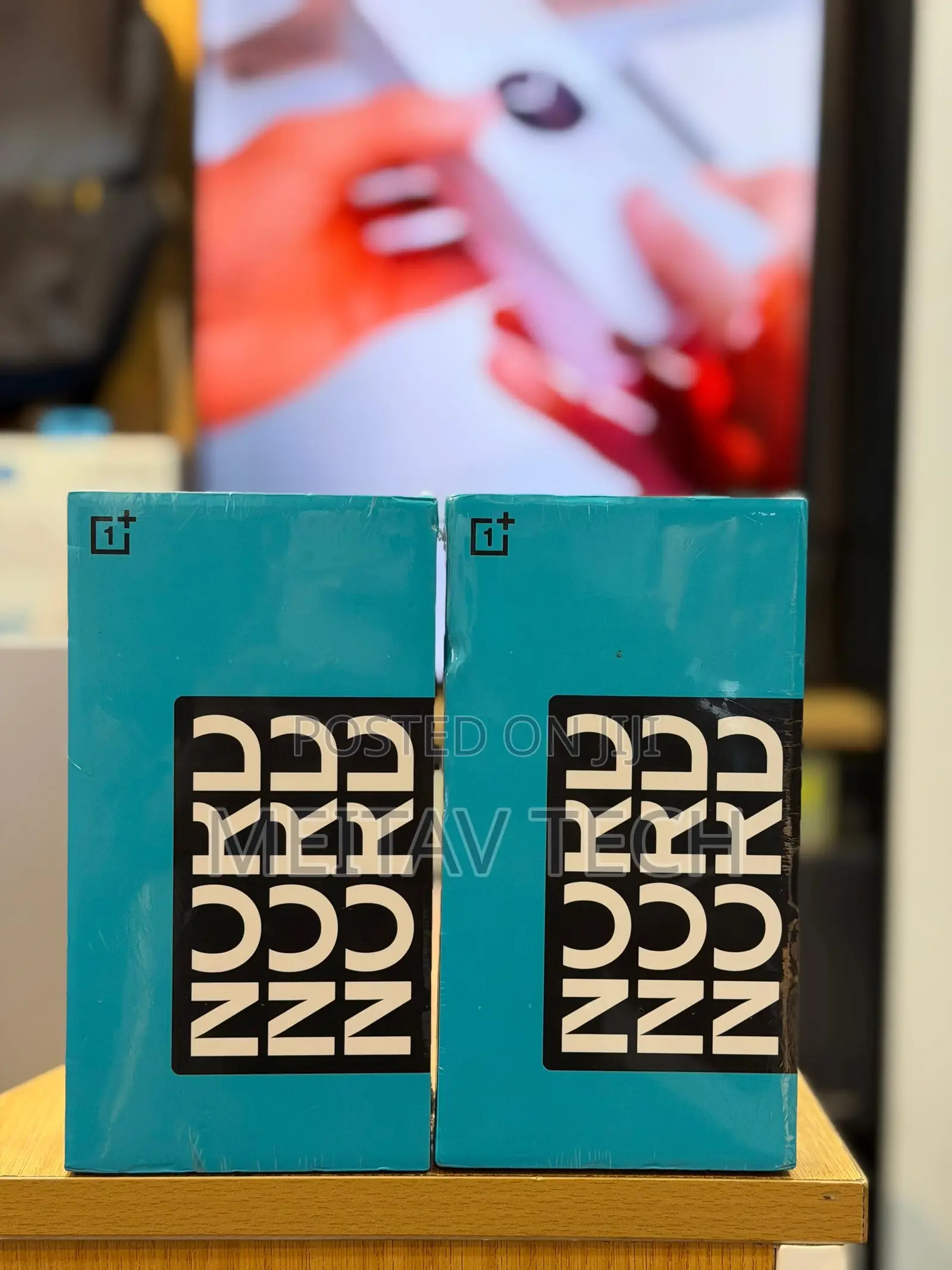 New OnePlus 5 128 GB Black
