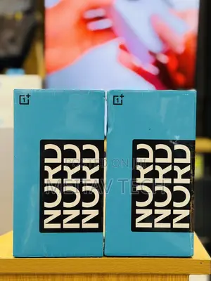New OnePlus 5 128 GB Black