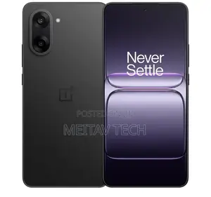 New OnePlus 5 128 GB Black