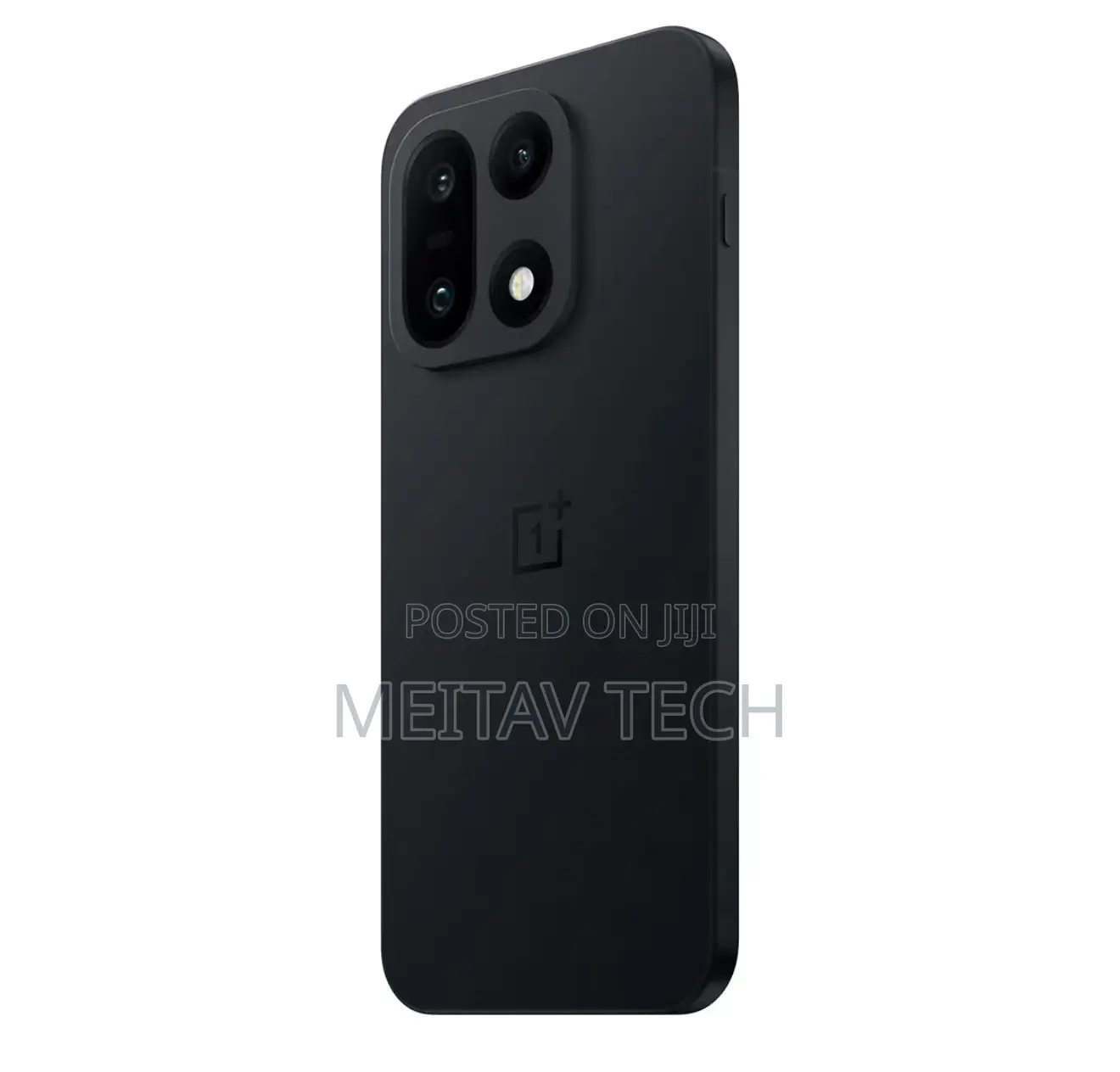 New OnePlus 15 512 GB Black