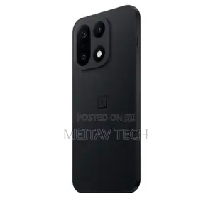 New OnePlus 15 512 GB Black