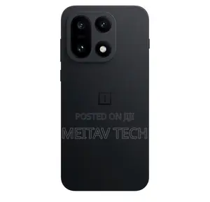 New OnePlus 15 512 GB Black