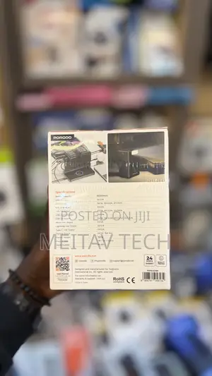 80000 Mah Power Bank