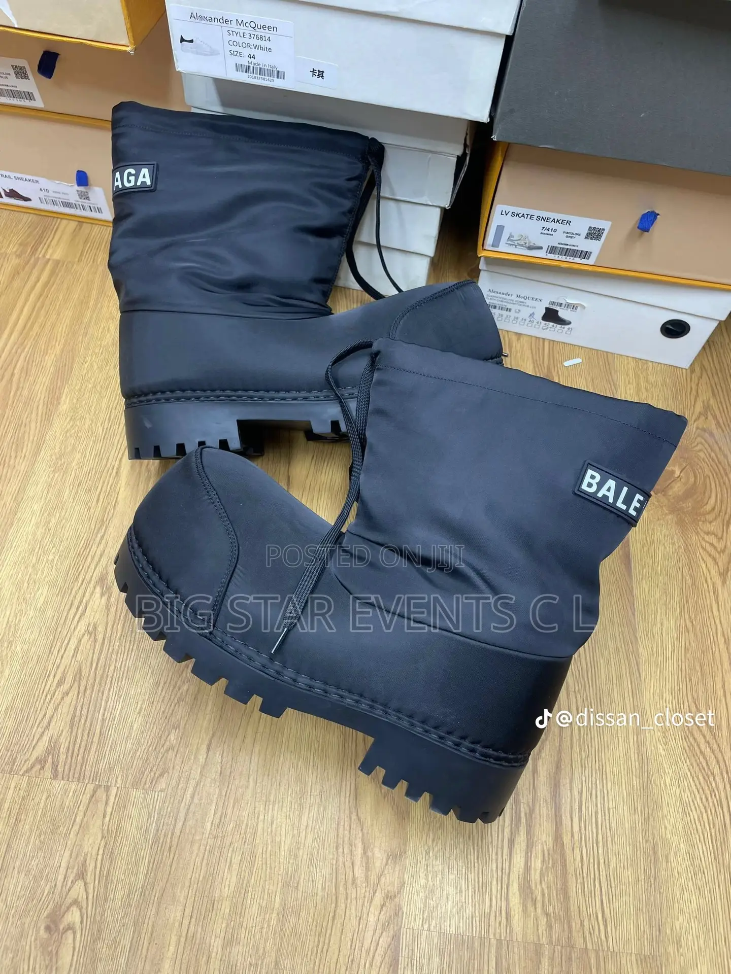 Timberland